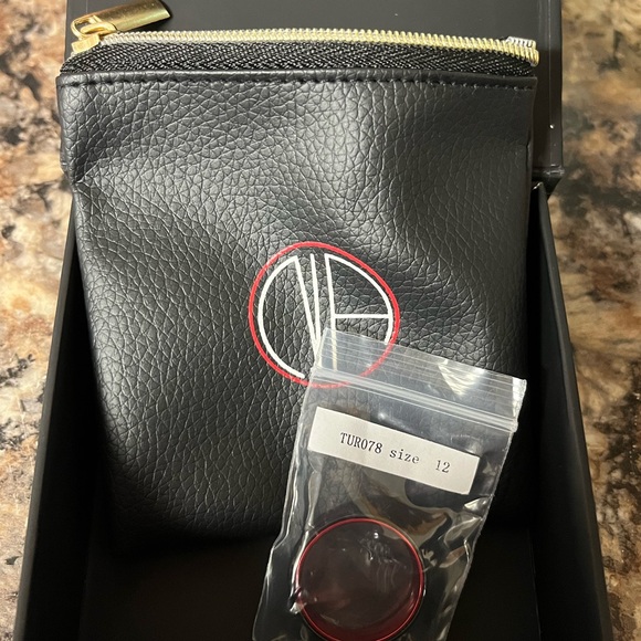 Akatsuki cloud ring - Picture 2 of 3